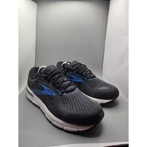 Brooks Addiction GTS 15 Black - 110365-1D-077 Sneakers Mens Size 11 Medium D